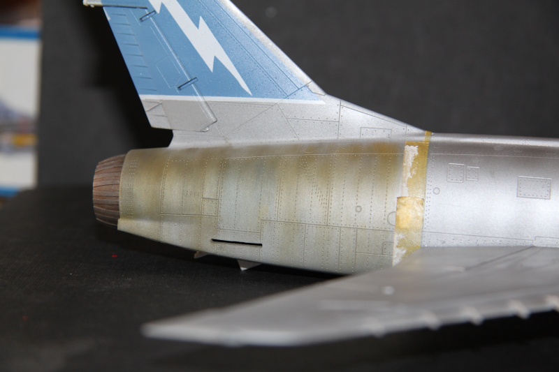 [Trumpeter] 1/48 - North American F-100D Super Sabre    (f100) - Page 3 Img_5240