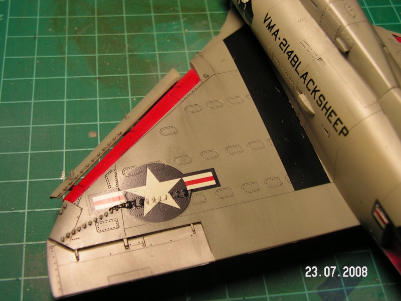 [Hasegawa] 1/48 - Douglas A-4M Skyhawk   Pict2913