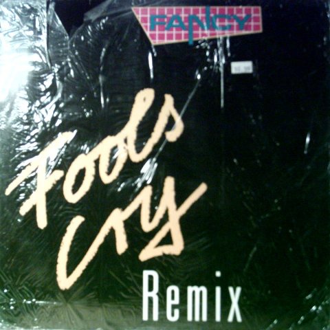 Fancy - Fools Cry (5.55) (Remix) 320 Fancy_10
