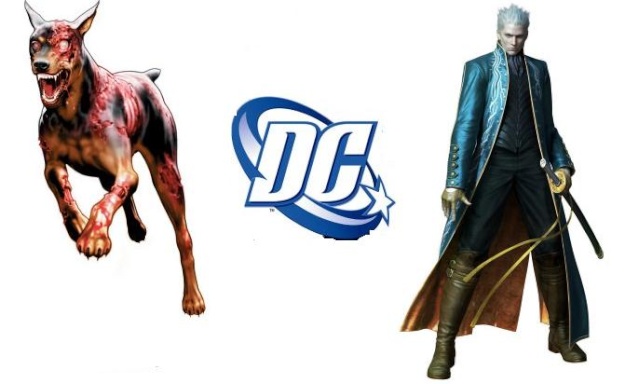 DC Cómics sacara comics de Resident Evil' y Devil May Cry Dc_com10