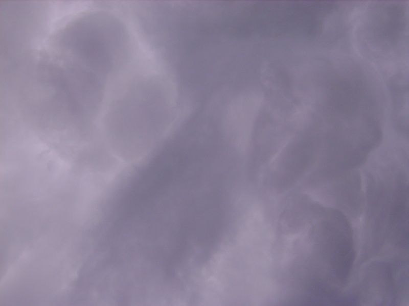 cumulonimbus mammatus et averses orageuses 20 juillet 2008 Imgp0127