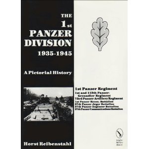 Info 1ère panzer division 1940 FRANCE 51lzmy10