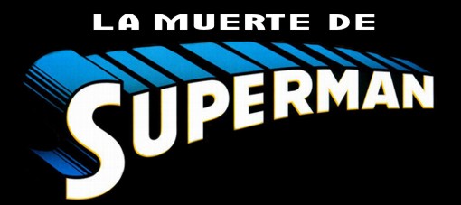 La Muerte de Superman Lamuer10