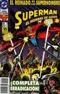 La Muerte de Superman Reino017