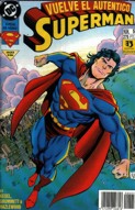 La Muerte de Superman Reino110