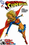Supergirl Volumen 1 Superg11