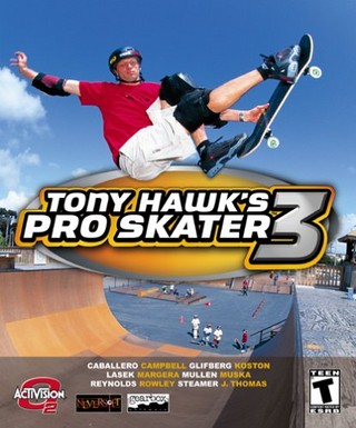 RENDEK HAWKS  Pro Skater 3  jaja xD ( tony hawks pro skater 3) 8euxw810