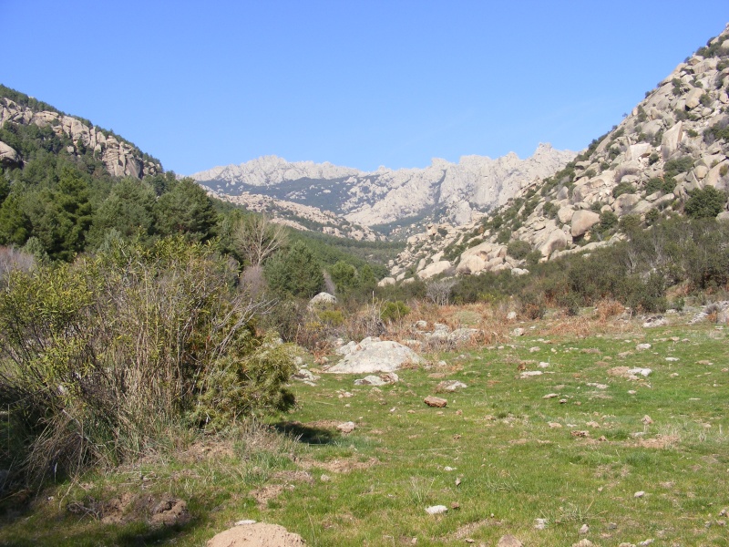 fotos de la rivera del manzanares en la pedriza Cosas_26