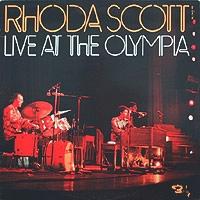 Who knows Rhoda Scott? Rhoda_10