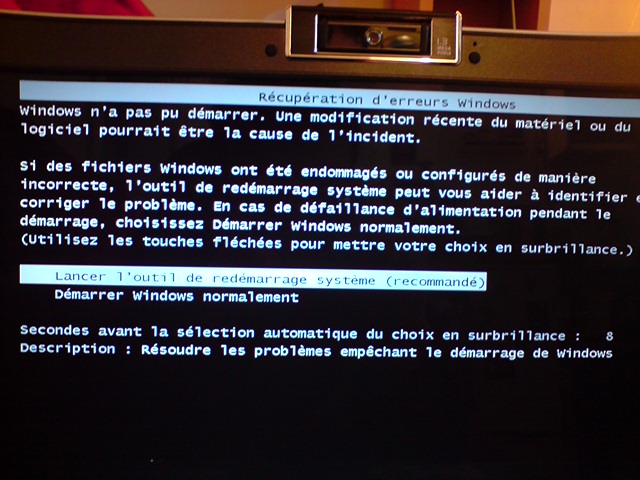 PC sous Vista ne veut plus démarrer, que faire ? Ecran_10