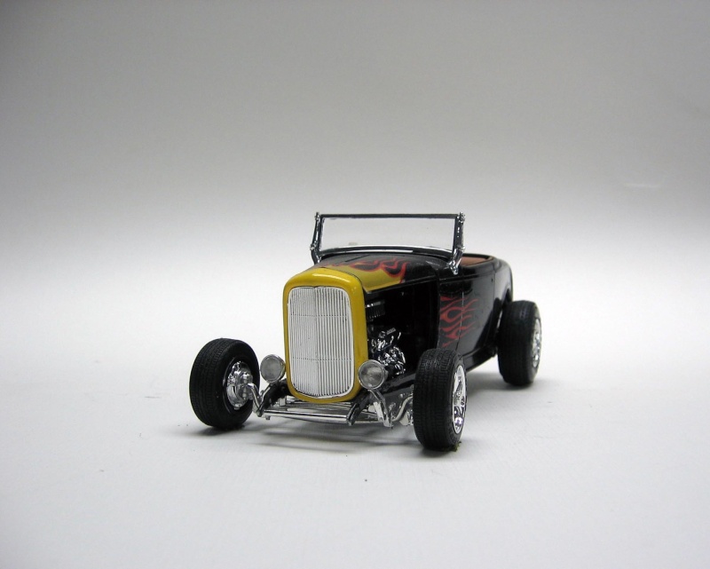 hot rod 30010