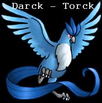 Pokemon favorito Darck11