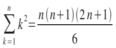 Facilitate LaTeX pentru formule matematice Suma_p10