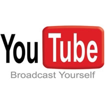 YouTube më i popullarizuari F_031510