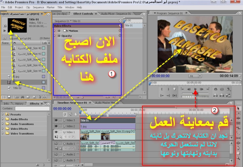 Adobe Premiere Pro 2.0 39952210