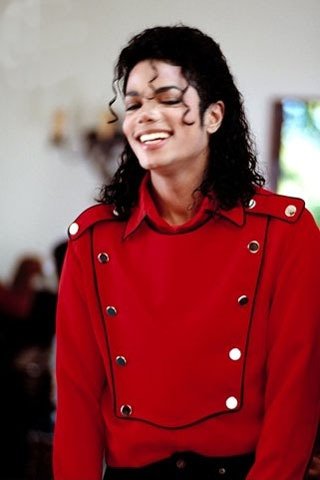 Sorriso Bad Michae81