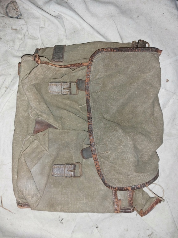 2 x Sac M37  20200911