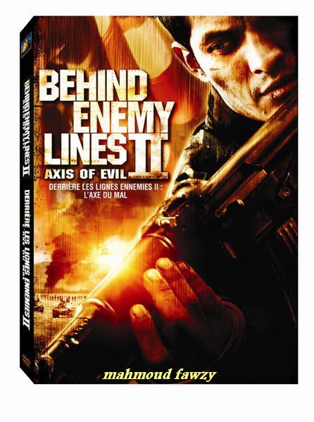  Behind.Enemy.Lines.2.Axis.of.Evil[2006]DvDrip Mahmou54