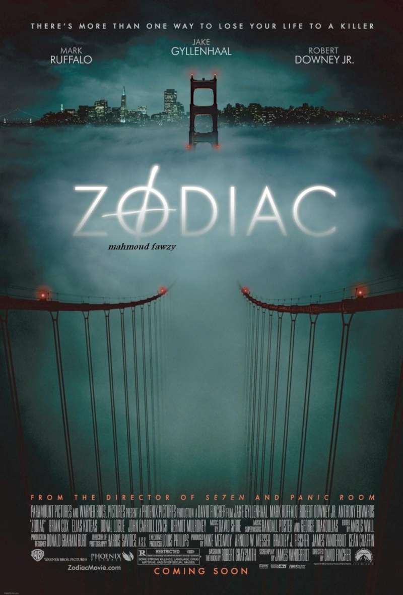 Zodiac[2007]DvDrip Mahmou77