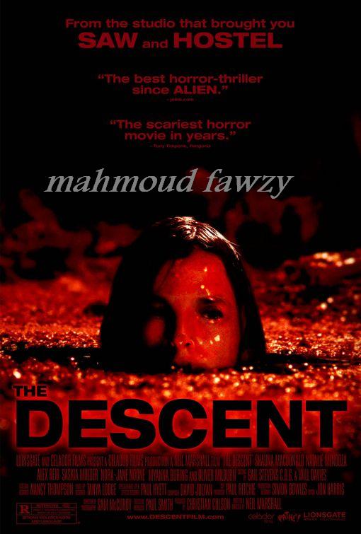 The.Descent[2005]DvDrip Mahmou78