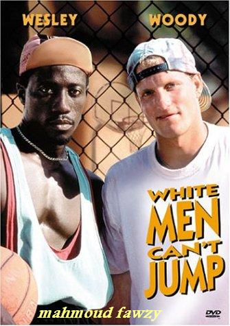  White Men Can't Jump Mahmou88