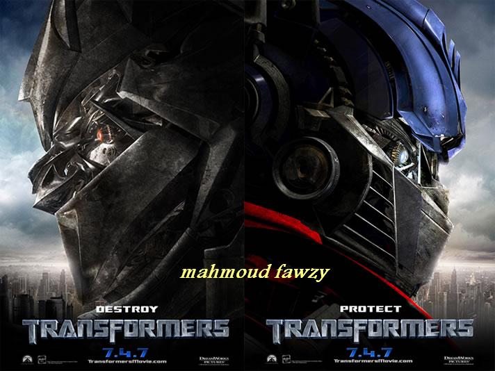  Transformers Mahmou92