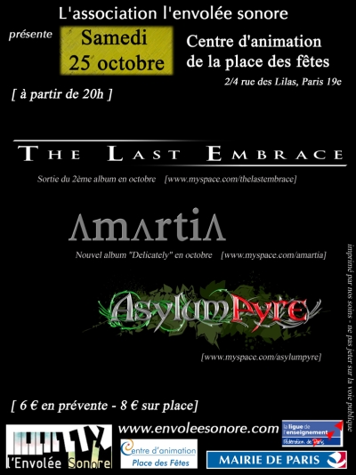 Amartia : 3ime album dispo en octobre 2008 Flyer_12