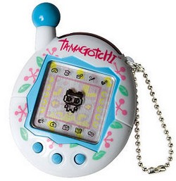 Le Tamagotchi Tamago10