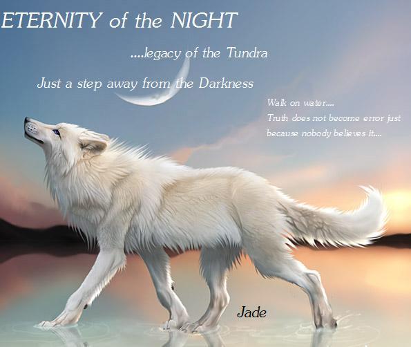 Jadey's wolves Sereni11
