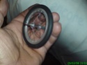 Construction d'une roue  rayons Dsc02718