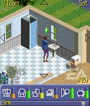 Los Sims 2: Mviles 510