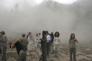 A Day to Remember A Wedding Shoot @ sichuan province China410