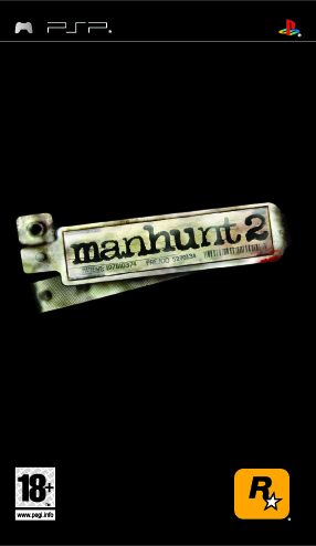 Manhunt 2/ Manhunt 2 Uncut Version 20070610