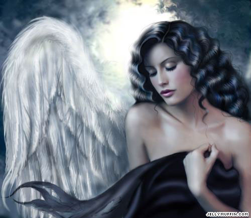 FF's Angelic Beauties... 00910