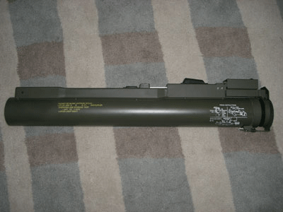 DeepFire M72 LAW M7202-10