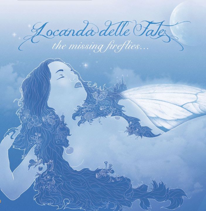 [DR 12] Locanda delle Fate - Forse le lucciole non si amano più (1977) 38648610