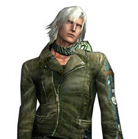 Dante Sparda ..  ... [        Devil May Cry ] 2567di11