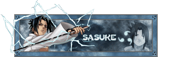 como descobriram o forum? - Página 2 Sasuke13