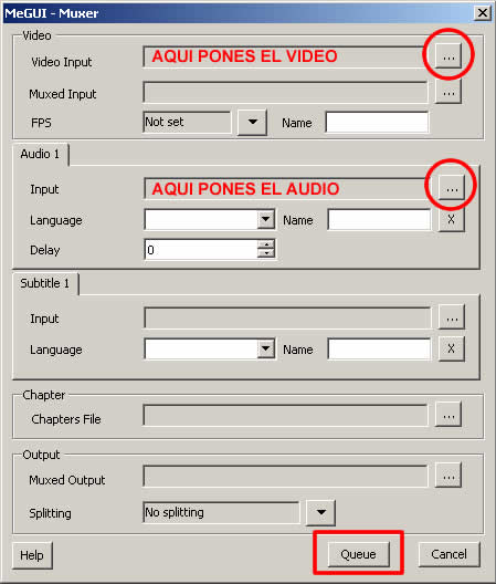 Manual de compresin x264 1410