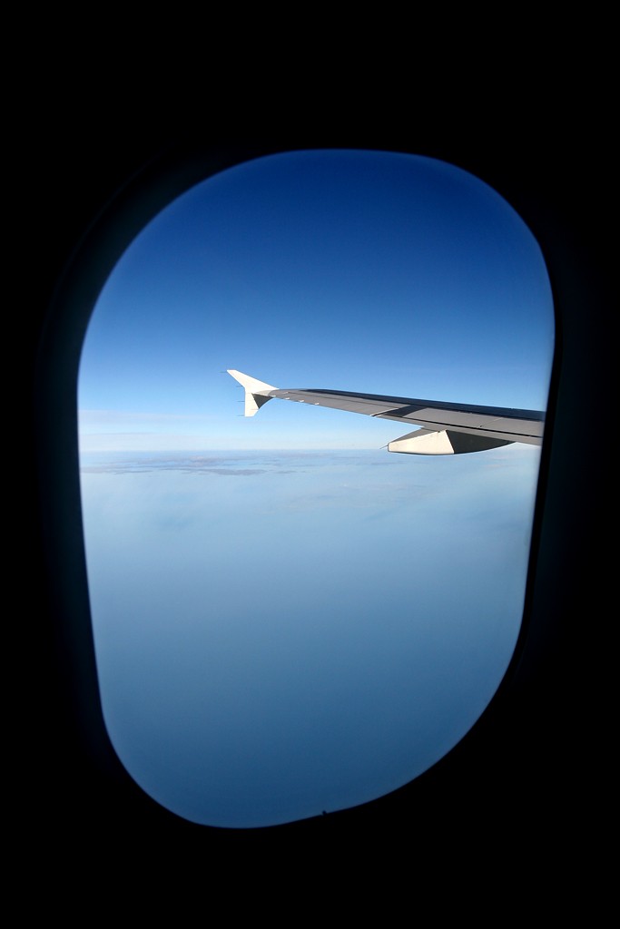 Poze din aeronave in zbor Dublin12
