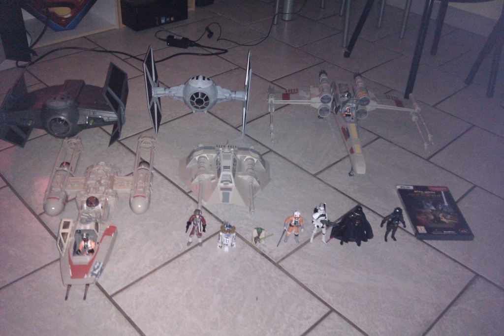 Début de ma collection Star wars (figurines). Imag0013