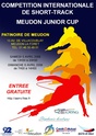 Meudon Junior Cup International  Meudon les 05 et 06 avril 2008 Affich12