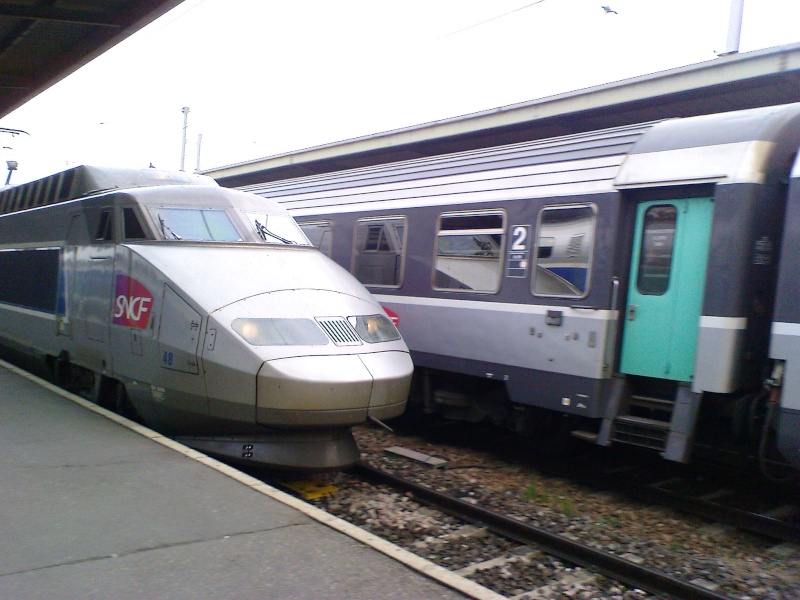 subtile différence entre le TGV PSE et le TGV Atlantique? Photo127