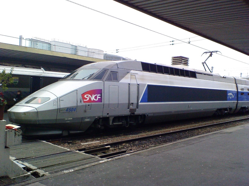 subtile différence entre le TGV PSE et le TGV Atlantique? Photo128