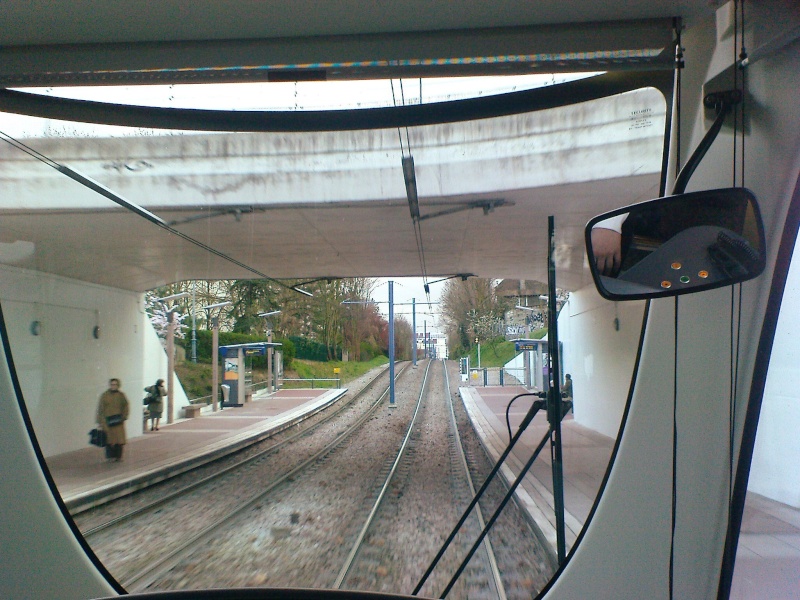 Onboard Tramway T2 Photo_88