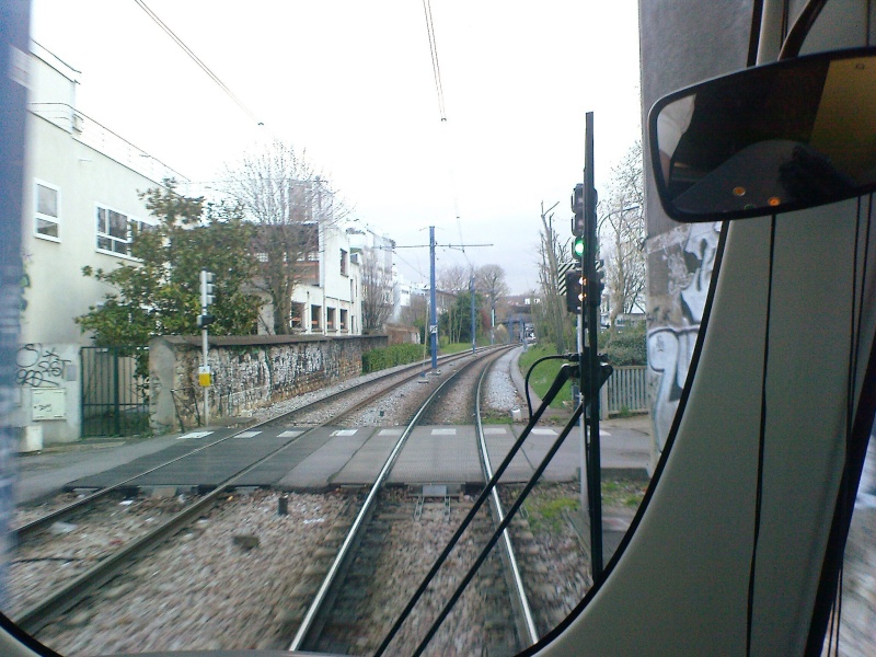 Onboard Tramway T2 Photo_90