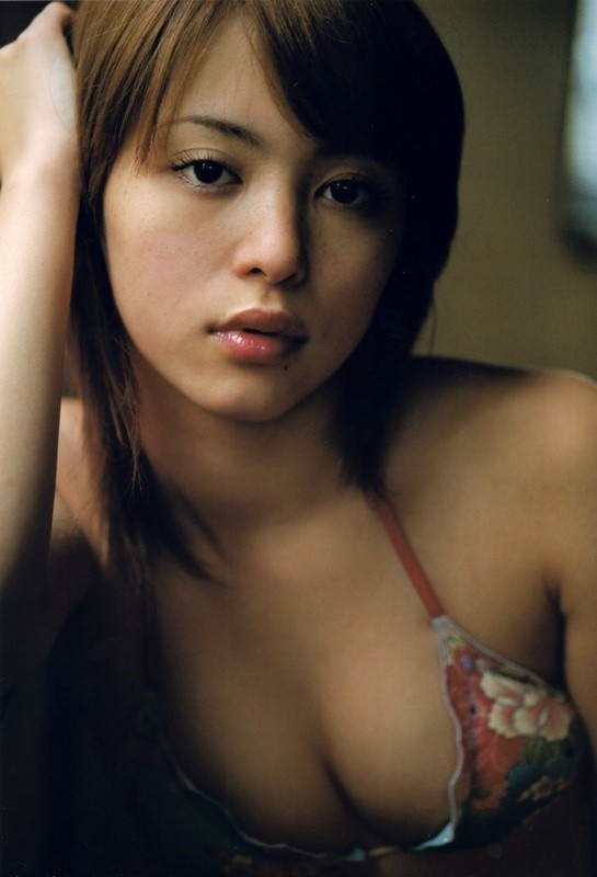 Iwasa Mayuko Mayouk11