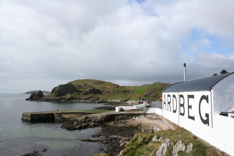 Alcools forts Ardbeg11