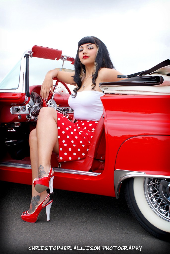 pin-up et shooting photo - Page 9 36361810