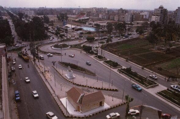 صور لمدينة المنصورة  - صفحة 2 95552810